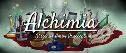 Alchimia [v0.1.0]