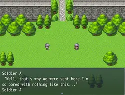 アルディの宝探し - 刑務所タワーの宝 ゲーム画像: img6.webp