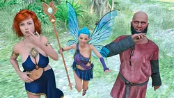 imagen del juego Aventuras de Alenja: img12.webp