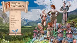 Alenjas Abenteuer [v0.13]