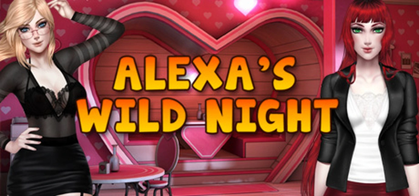 Alexa's Wild Night main image