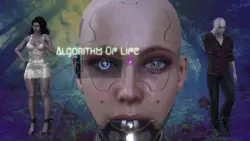 Algorithme de vie [v0.01]