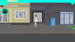 大城市的爱丽丝 游戏图片: img3.webp