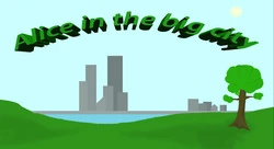 Alice In The Big City [v0.1]