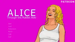 Alice: Through the Rabbit Hole game image: img0.webp