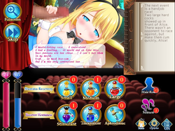 imagem do jogo Alice na Cameraland: img2.webp