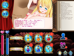 imagem do jogo Alice na Cameraland: img4.webp