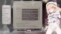 Alice in Cradle game image: img1.webp