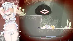 Alice in Cradle game image: img6.webp