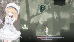 Alice in Cradle game image: img8.webp