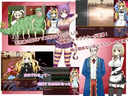 Alice in LewdLand game image: img2.webp
