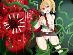 Alice in LewdLand game image: img6.webp