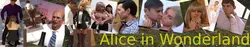 Alice im Wunderland