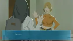 imagen del juego Programa de crianza alienígena: Primer contacto: img2.webp