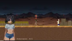 エイリアンコア ゲーム画像: img0.webp