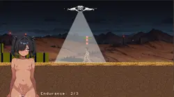 エイリアンコア ゲーム画像: img2.webp