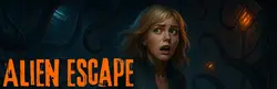 Alien Escape