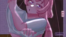エイリアンファーム ゲーム画像: img3.webp