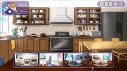 エイリアンファーム ゲーム画像: img4.webp