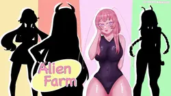 Alien Farm