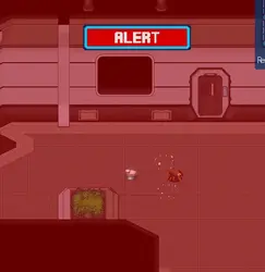 エイリアン・インヴァシリンドローム ゲーム画像: img3.webp