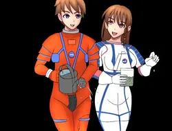 エイリアン MZ ゲーム画像: img0.webp