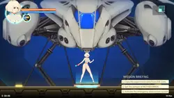imagem do jogo Alien Quest: Eva: img3.webp