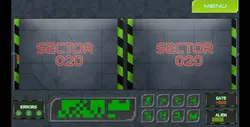 Alien Runaway game image: img3.webp