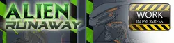 Alien Runaway [v0.21]