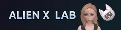 Alien X Lab game image: img0.webp