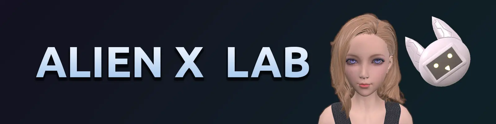 Alien X Lab main image