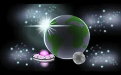 裏庭のエイリアン ゲーム画像: img0.webp