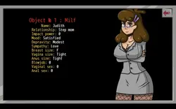 裏庭のエイリアン ゲーム画像: img2.webp