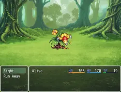 Alisa Quests Spielbild: img2.webp