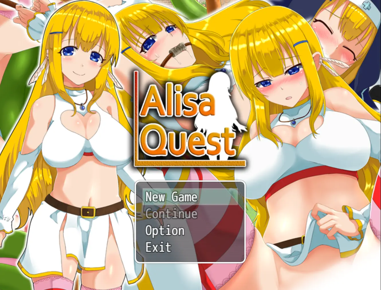 Alisa Quest main image