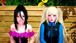 エイリアンの悪魔 ゲーム画像: img2.webp