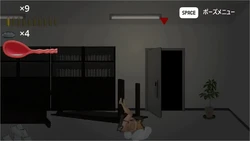 Alisa’s Escape game image: img1.webp