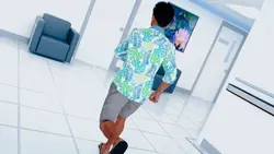 Alive 一人で ゲーム画像: img17.webp
