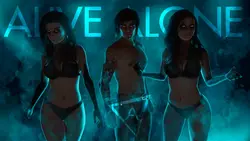 Alone [v0.1]