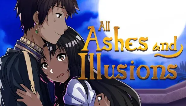 All Ashes and Illusions main image