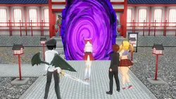 All Demons Go to Heaven game image: img19.webp