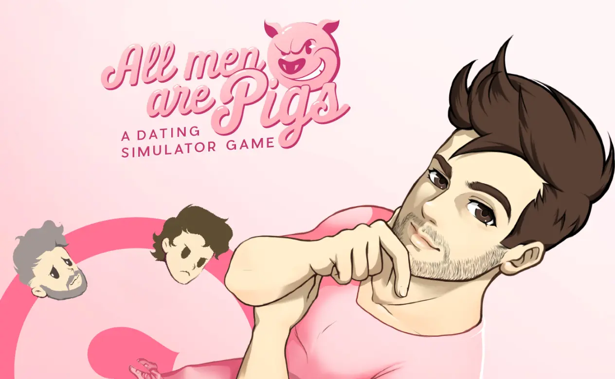 All Men Are Pigs main image