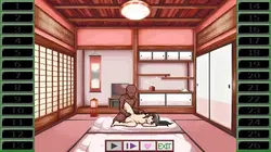 夜を通る! ハードコア ボーディング ハウス ゲーム画像: img2.webp