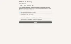 すべての世界プロレスリング ゲーム画像: img2.webp