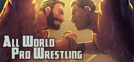 All World Pro Wrestling main image