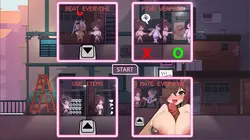 imagen del juego Alley Doggos: img0.webp