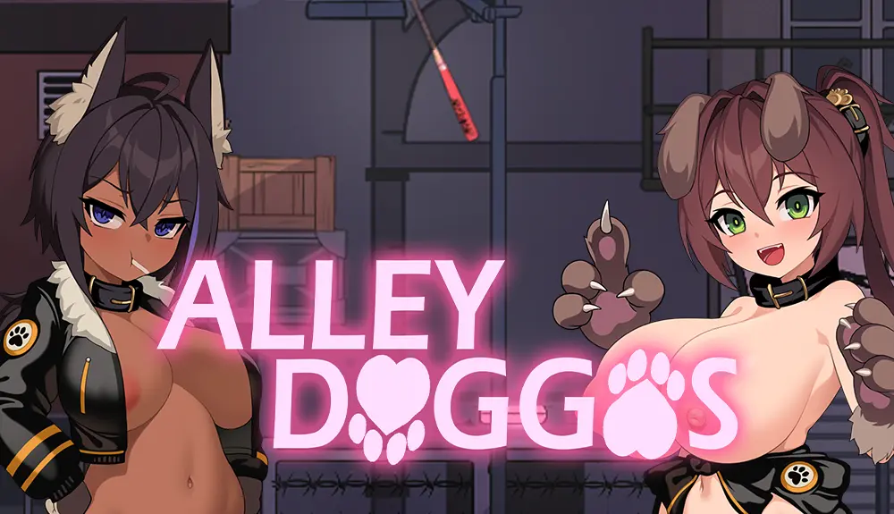 Alley Doggos main image