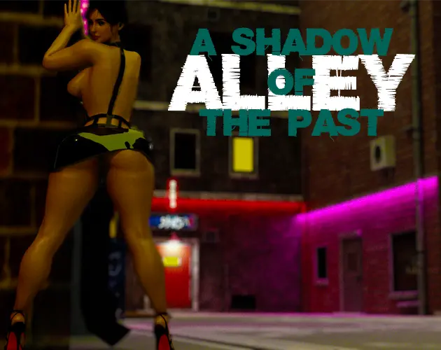 Alley: Shadow of the Past main image