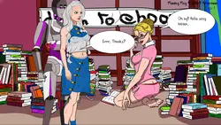 Allie's Quantum Adventure game image: img8.webp