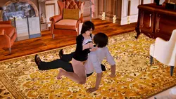 imagen del juego Feria de todo en Au Pair: img6.webp